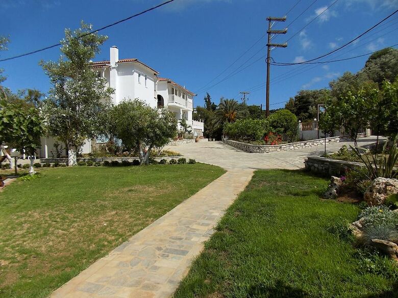 Aparthotel Villa Dell' Angelo