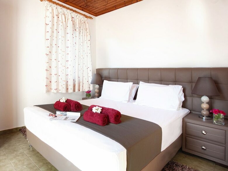 Aparthotel Villa Dell' Angelo