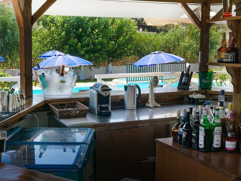 Aparthotel Villa Dell' Angelo