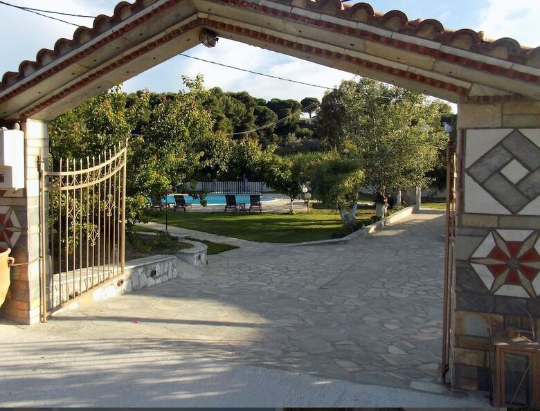 Aparthotel Villa Dell' Angelo