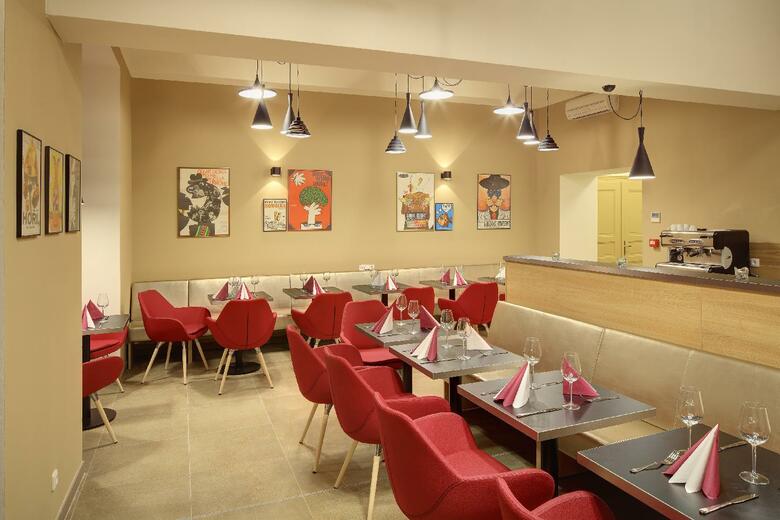 Salvator Boutique Hotel