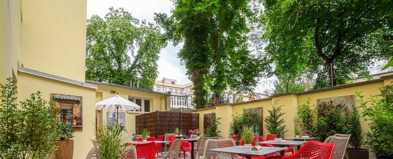 Salvator Boutique Hotel