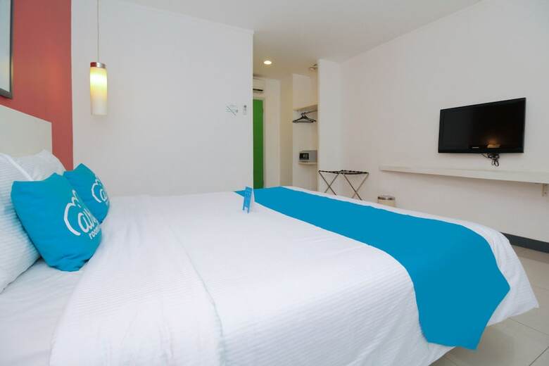 Hotel Airy Glodok Pinangsia Raya Jakarta