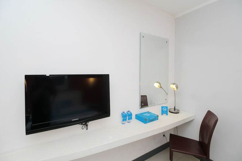 Hotel Airy Glodok Pinangsia Raya Jakarta
