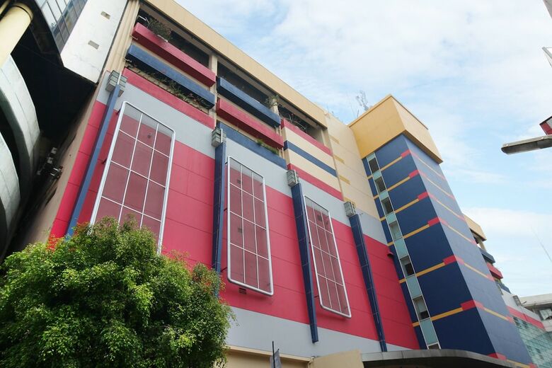 Hotel Airy Glodok Pinangsia Raya Jakarta