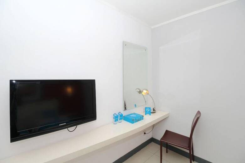 Hotel Airy Glodok Pinangsia Raya Jakarta