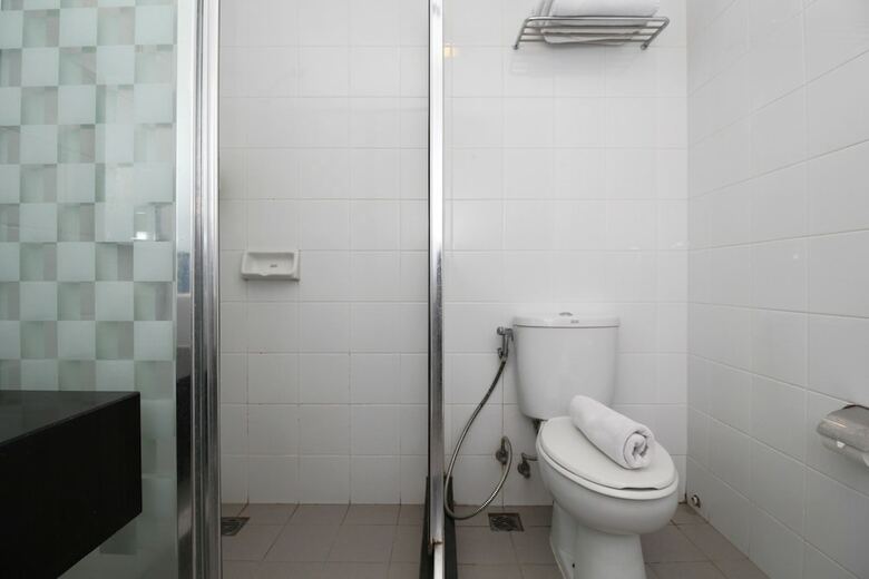 Hotel Airy Glodok Pinangsia Raya Jakarta
