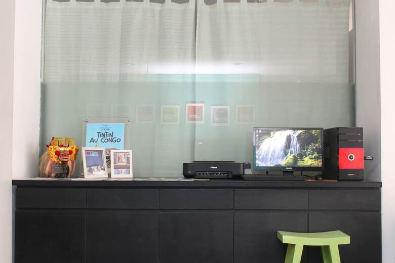 Hotel Airy Legian Troppo Zone 8 Kuta Bali