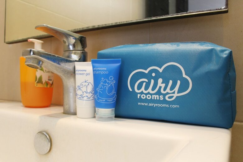 Hotel Airy Legian Troppo Zone 8 Kuta Bali