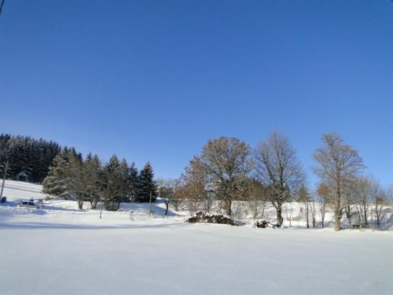 Bed & Breakfast Jasserie Les Airelles