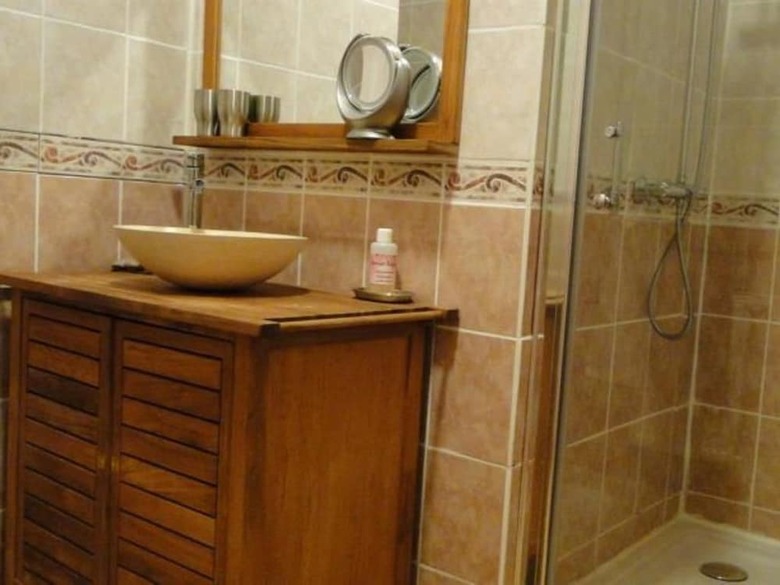 Bed & Breakfast Jasserie Les Airelles