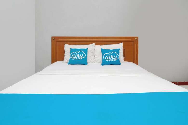 Hotel Airy Tugurejo Walisongo 3 Semarang