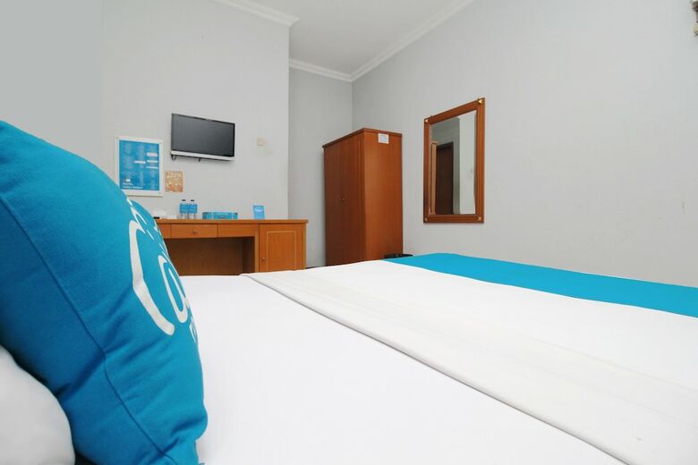 Hotel Airy Tugurejo Walisongo 3 Semarang