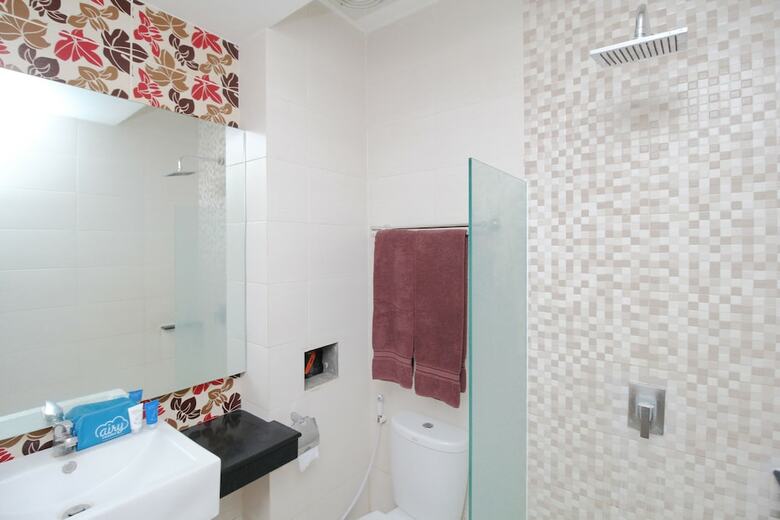 Hotel Airy Tugurejo Walisongo 3 Semarang