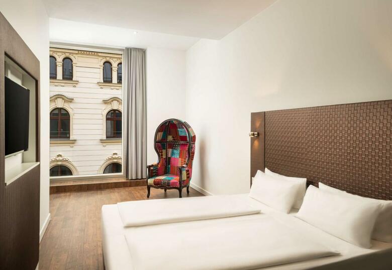 Arthotel Ana Symphonie