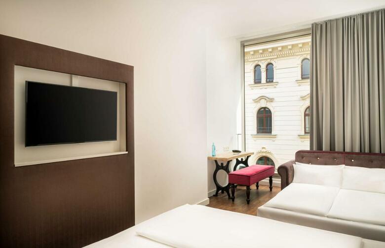 Arthotel Ana Symphonie