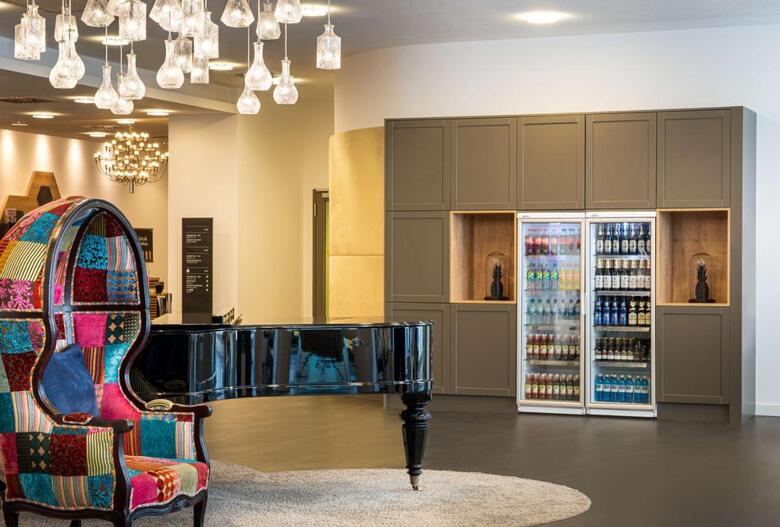 Arthotel Ana Symphonie