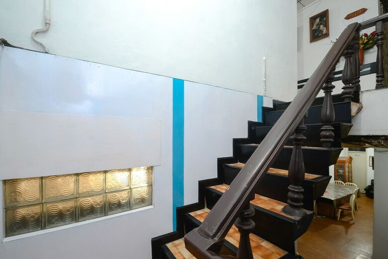 Hotel Airy Eco Cicendo Dr. Rum 12 Bandung