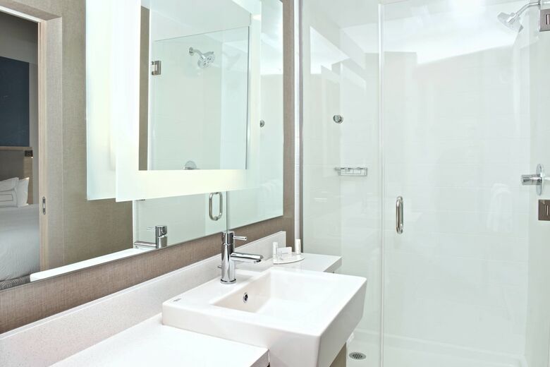 Hotel Springhill Suites By Marriott Seattle Issaquah