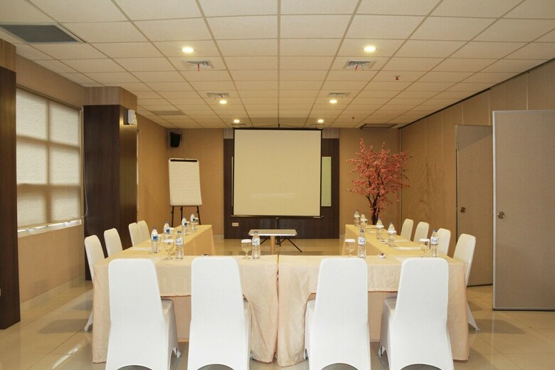Hotel Airy Gambir Cideng Jakarta