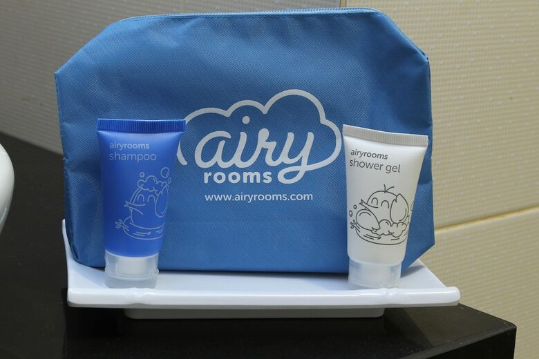 Hotel Airy Gambir Cideng Jakarta