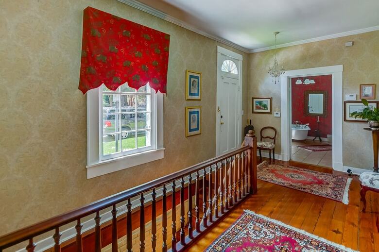 Hotel Steele Cottage