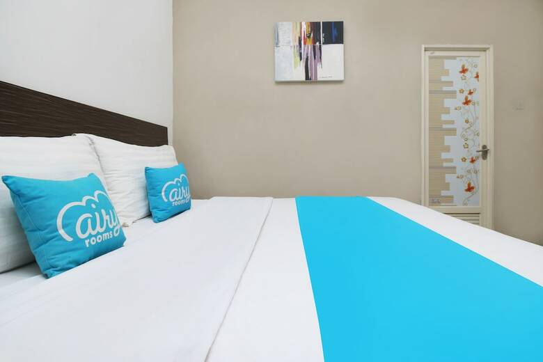 Hotel Airy Pelabuhan Makassar Timor 63
