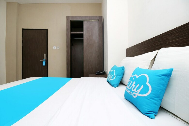 Hotel Airy Pelabuhan Makassar Timor 63