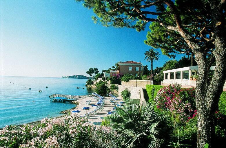 Hotel Royal Riviera
