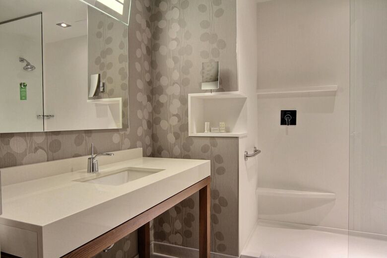 Hotel Courtyard By Marriott Quebec City