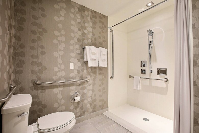 Hotel Courtyard By Marriott Quebec City