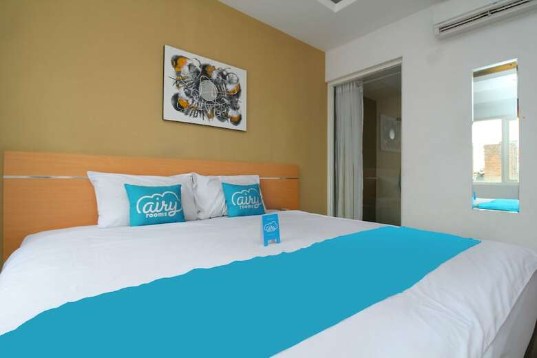 Hotel Airy Semarang Barat Amarta Raya