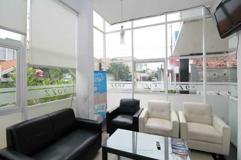 Hotel Airy Semarang Barat Amarta Raya