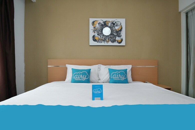 Hotel Airy Semarang Barat Amarta Raya