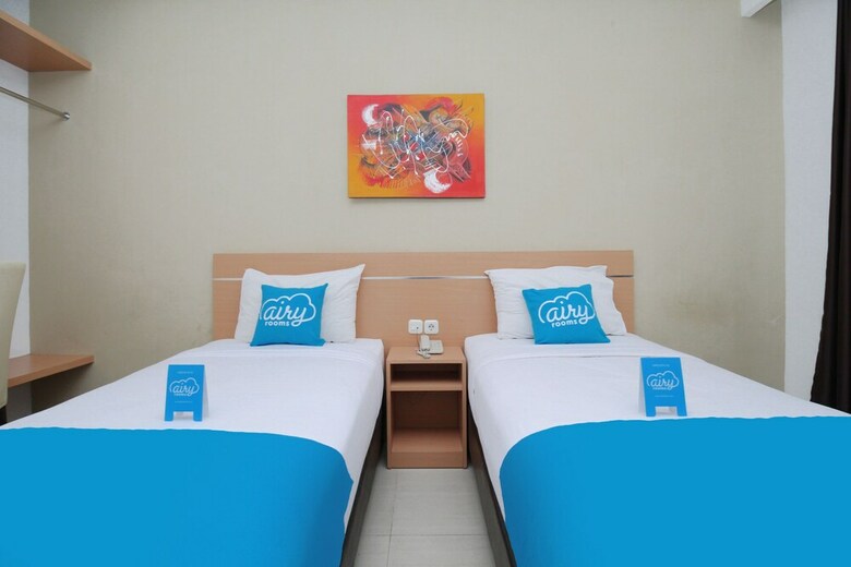 Hotel Airy Semarang Barat Amarta Raya