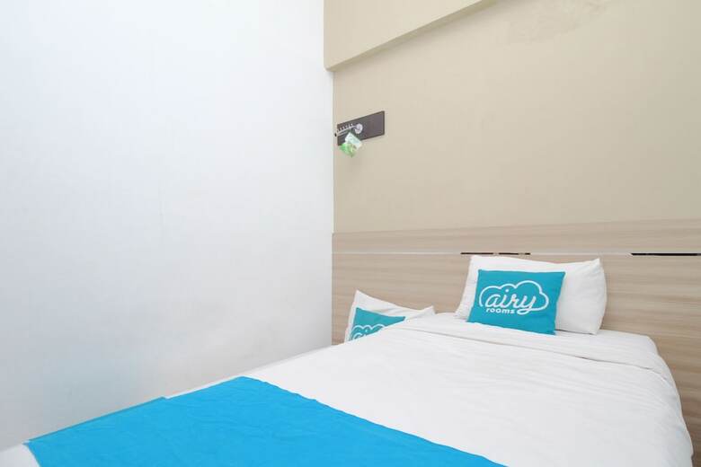 Hotel Airy Semarang Barat Amarta Raya