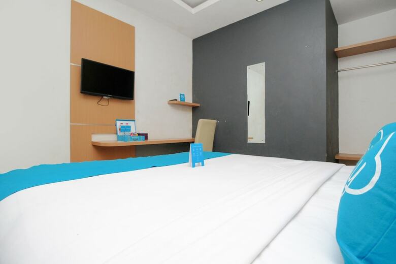Hotel Airy Semarang Barat Amarta Raya