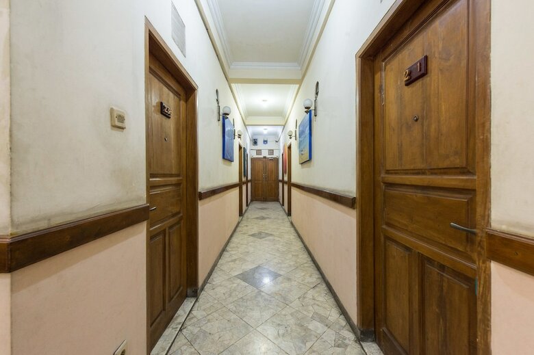 Hotel Airy Eco Regol Bkr 75 Bandung