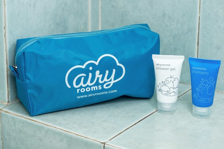 Hotel Airy Eco Regol Bkr 75 Bandung
