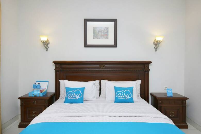 Hotel Airy Cicendo Otten 6 Bandung