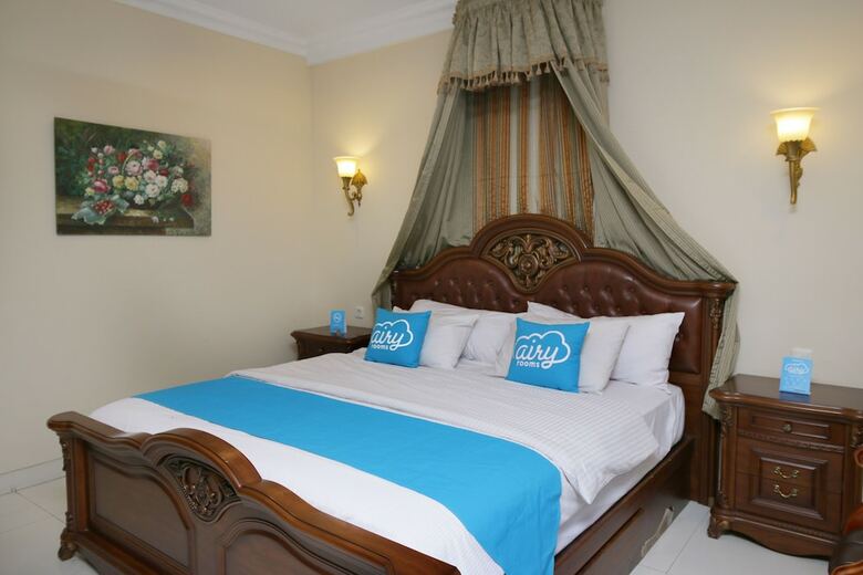 Hotel Airy Cicendo Otten 6 Bandung