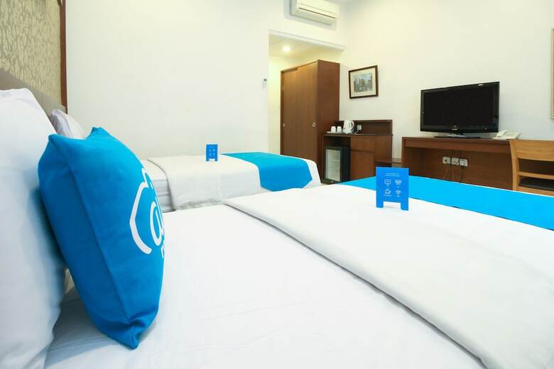 Hotel Airy Cicendo Otten 6 Bandung