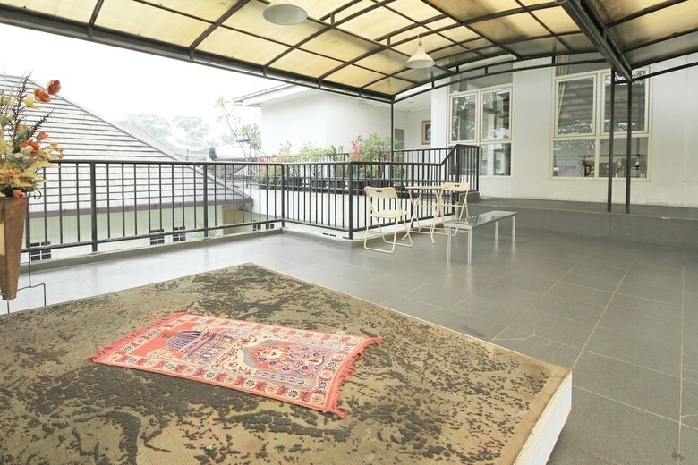 Hotel Airy Cicendo Otten 6 Bandung