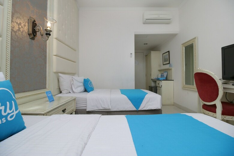 Hotel Airy Cicendo Otten 6 Bandung