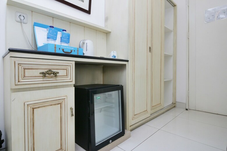 Hotel Airy Cicendo Otten 6 Bandung