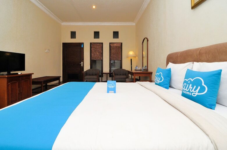Hotel Airy Legian 83 Kuta Bali