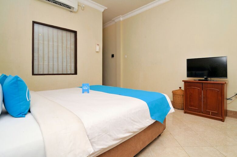 Hotel Airy Legian 83 Kuta Bali