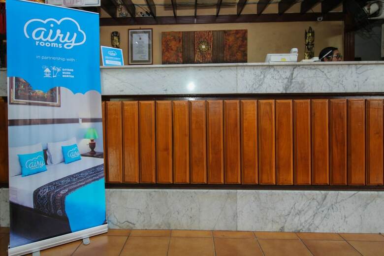 Hotel Airy Eco Legian Lebak Bene Kuta Bali