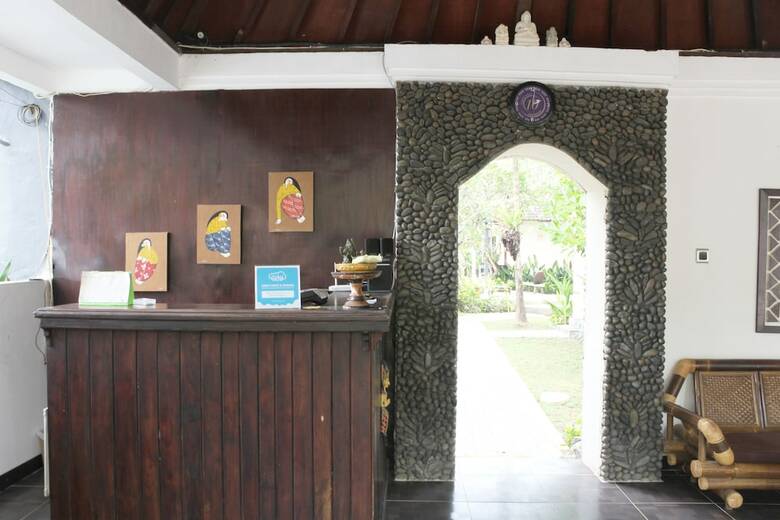 Hotel Airy Nusa Dua Pratama 71 Benoa Bali
