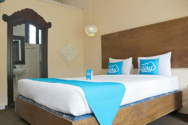 Hotel Airy Nusa Dua Pratama 71 Benoa Bali